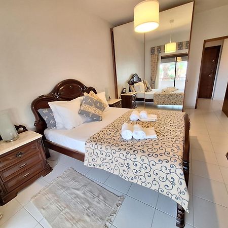 Palmeira Sol- 2 Bedrooms 300M From The Beach Ocean View Porches  Esterno foto