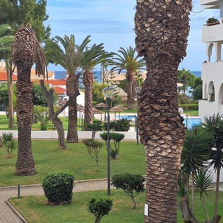 Palmeira Sol- 2 Bedrooms 300M From The Beach Ocean View Porches  Esterno foto