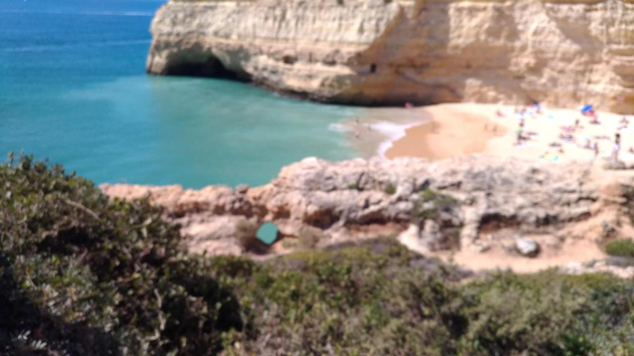 Palmeira Sol- 2 Bedrooms 300M From The Beach Ocean View Porches  Esterno foto