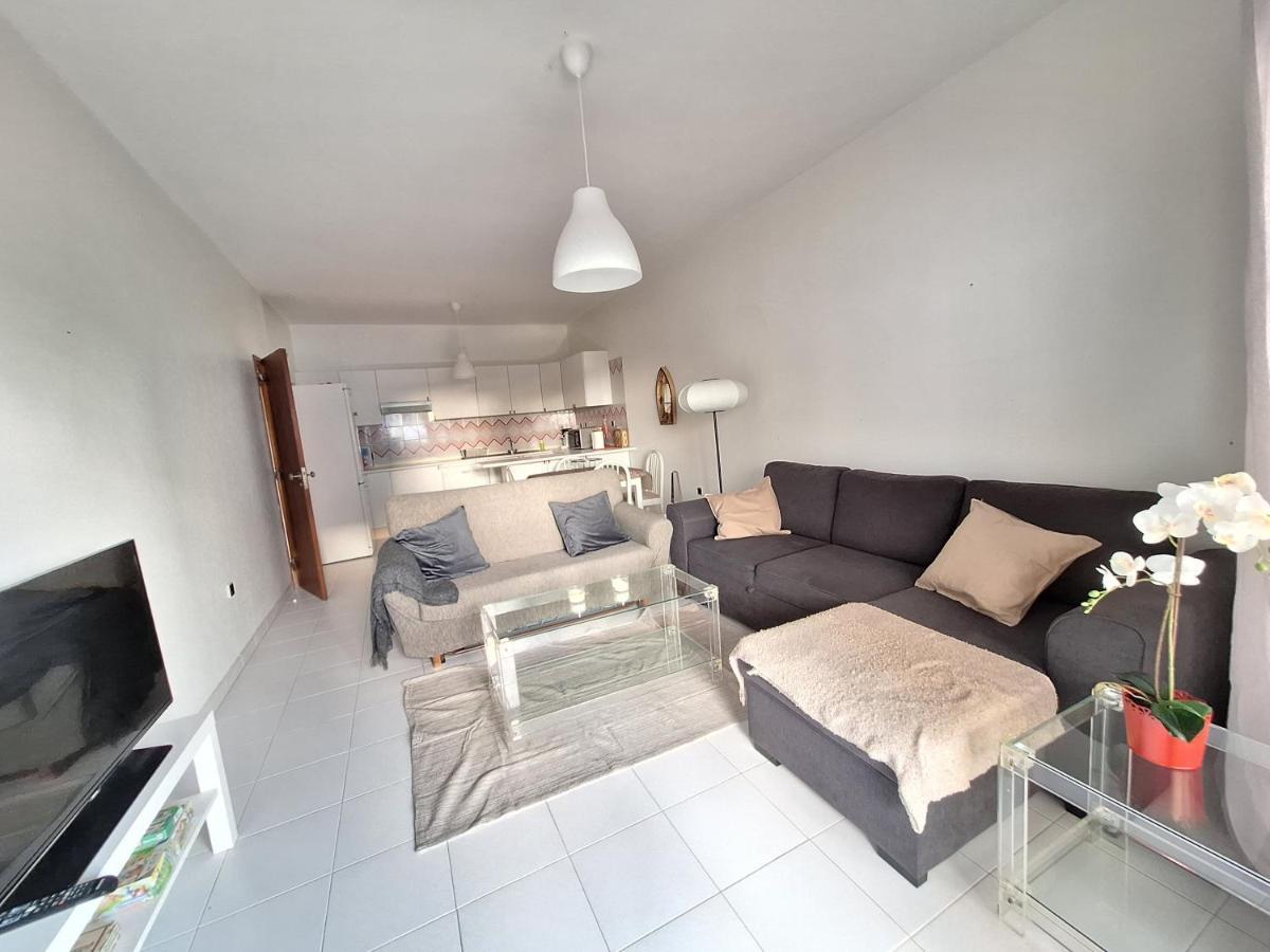 Palmeira Sol- 2 Bedrooms 300M From The Beach Ocean View Porches  Esterno foto