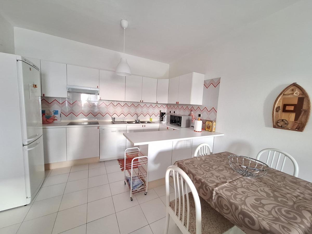 Palmeira Sol- 2 Bedrooms 300M From The Beach Ocean View Porches  Esterno foto