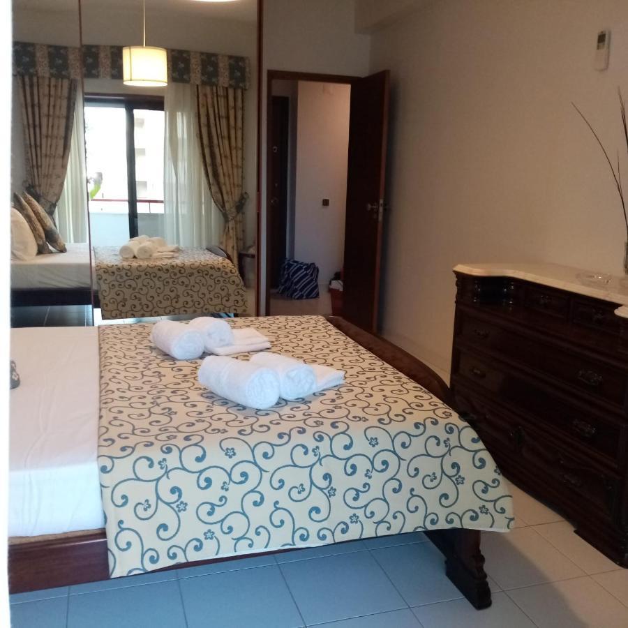 Palmeira Sol- 2 Bedrooms 300M From The Beach Ocean View Porches  Esterno foto