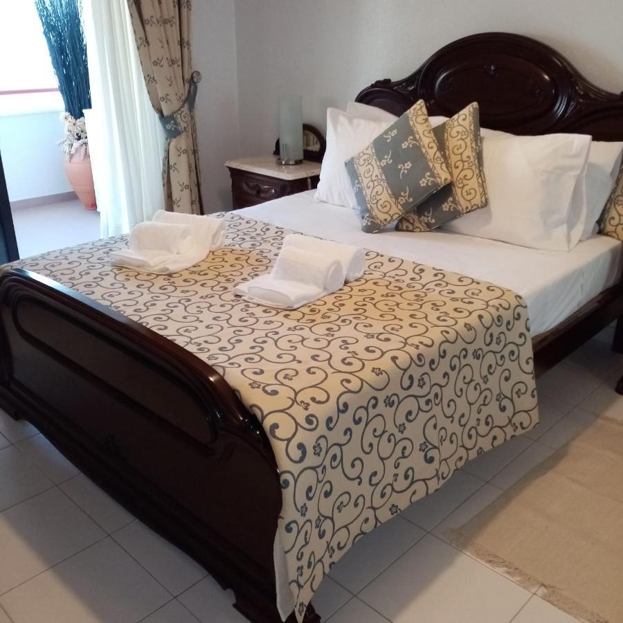 Palmeira Sol- 2 Bedrooms 300M From The Beach Ocean View Porches  Esterno foto