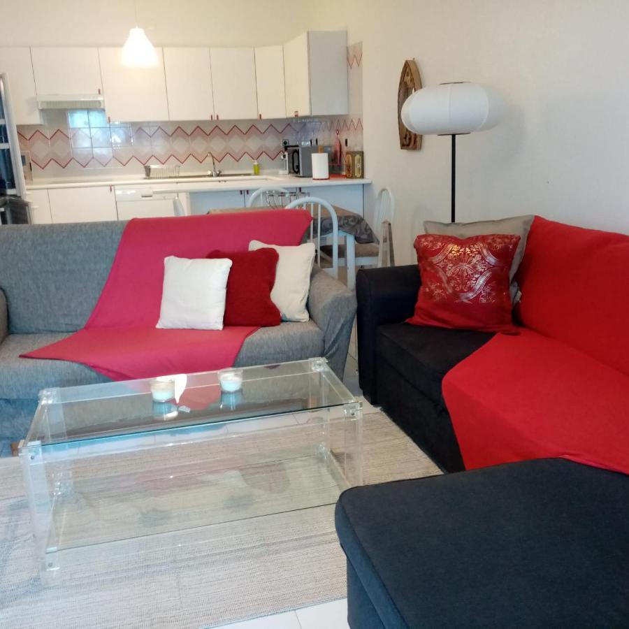 Palmeira Sol- 2 Bedrooms 300M From The Beach Ocean View Porches  Esterno foto