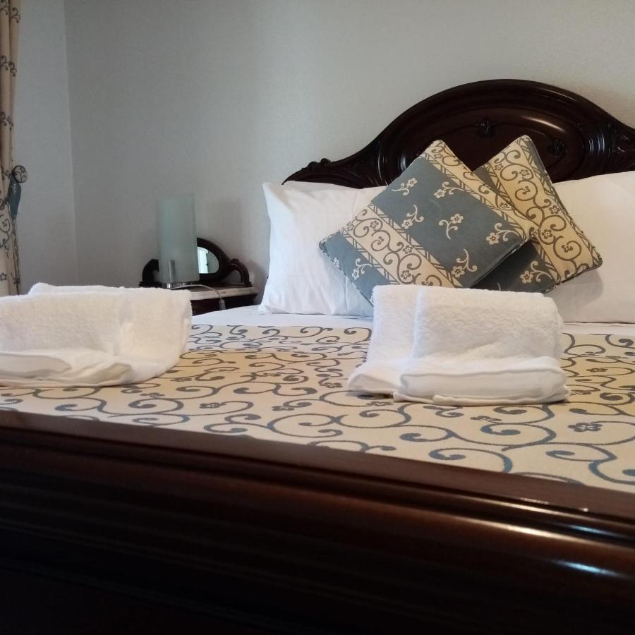 Palmeira Sol- 2 Bedrooms 300M From The Beach Ocean View Porches  Esterno foto