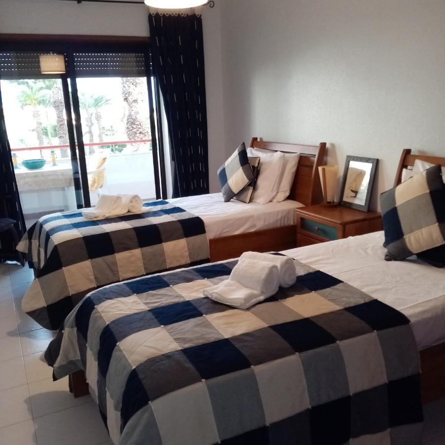Palmeira Sol- 2 Bedrooms 300M From The Beach Ocean View Porches  Esterno foto