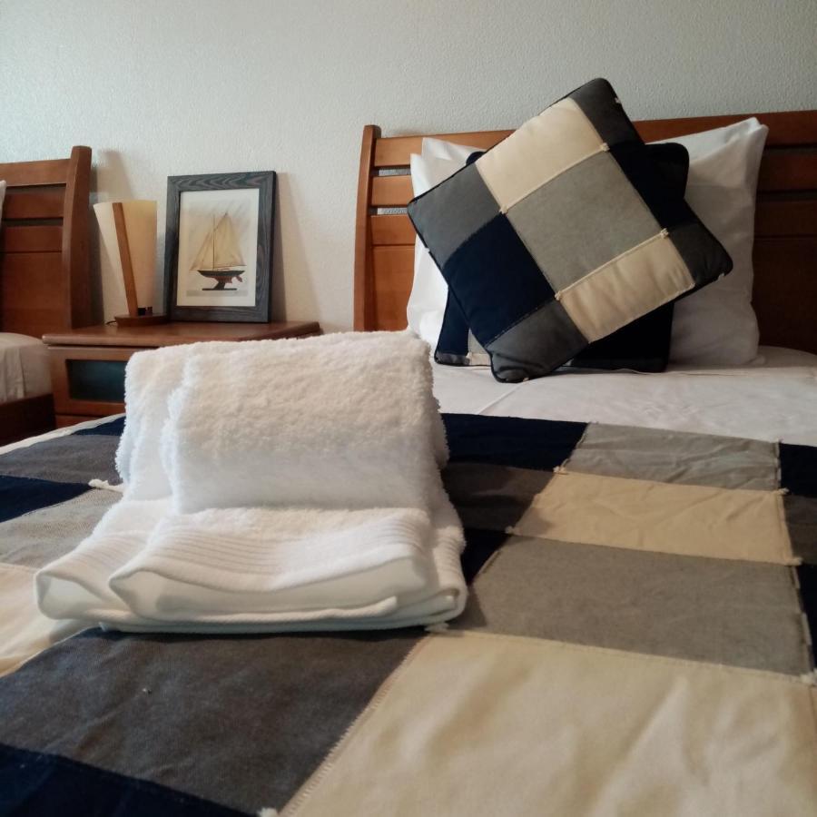 Palmeira Sol- 2 Bedrooms 300M From The Beach Ocean View Porches  Esterno foto