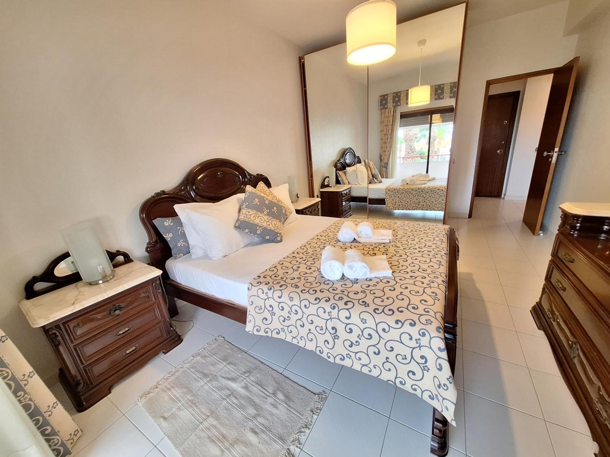 Palmeira Sol- 2 Bedrooms 300M From The Beach Ocean View Porches  Esterno foto