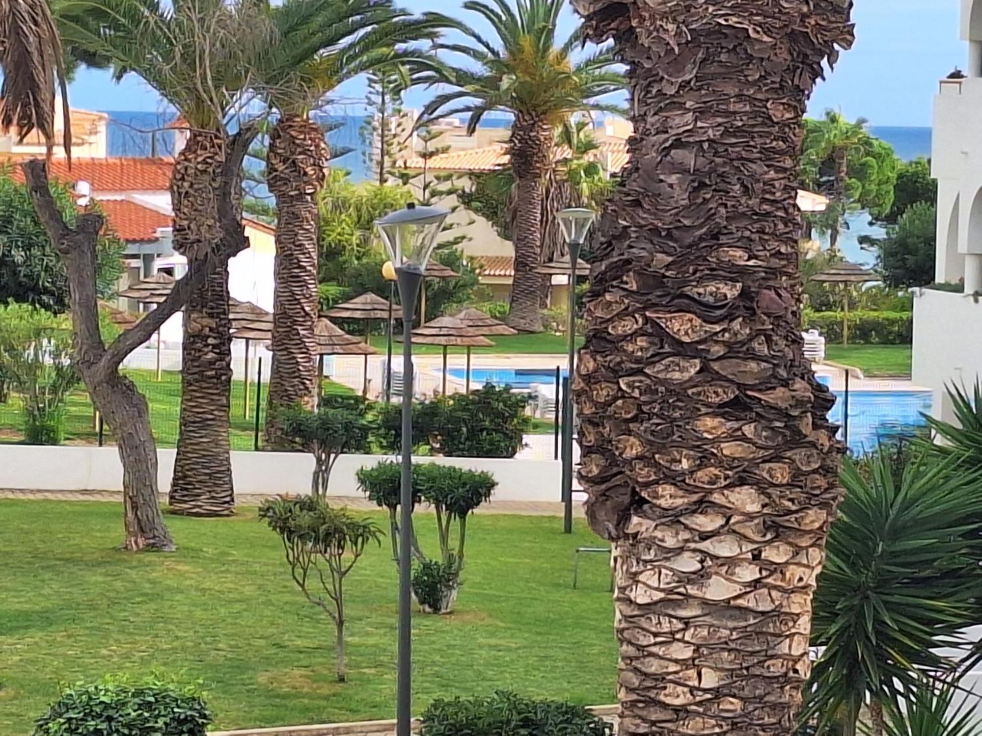 Palmeira Sol- 2 Bedrooms 300M From The Beach Ocean View Porches  Esterno foto